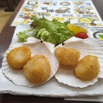 お食事処おさない - 