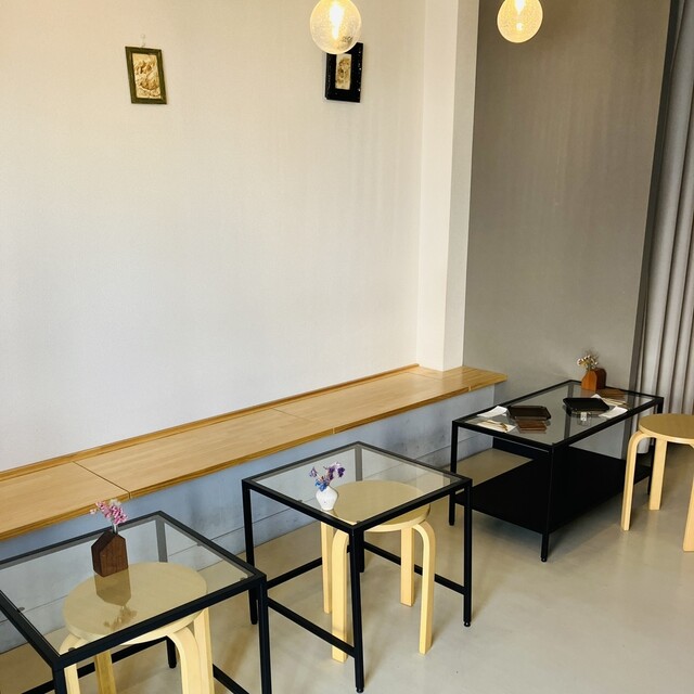 Ten coffee and bake（テン コーヒーアンドベイク） - 多賀城（カフェ）の写真