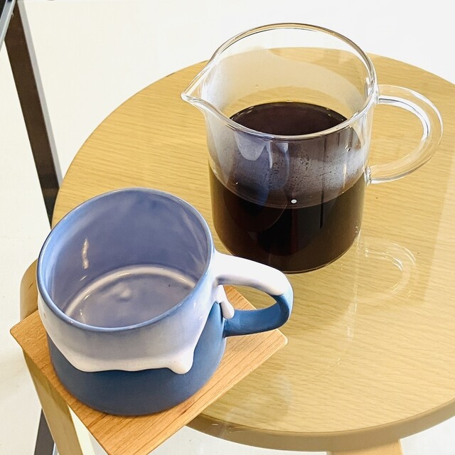 Ten coffee and bake（テン コーヒーアンドベイク） - 多賀城（カフェ）の写真