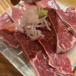 立飲・ビストロシン サンテ - 