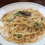 ペペズ パスタ - 