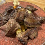 立飲・ビストロシン サンテ - 