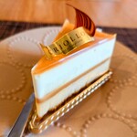 クリオロ 本店 - ■ ガィア、680円