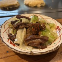 OSAKA きっちん 銀座本店 - 