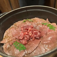 東京焼肉いのうえ 銀座店 - 