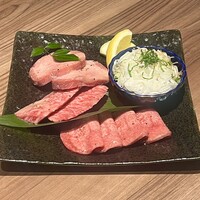 東京焼肉 黒木 - 