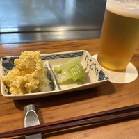 OSAKA きっちん 銀座本店 - 