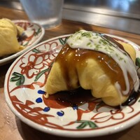 OSAKA きっちん 銀座本店 - 