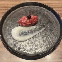 東京焼肉 黒木 - 