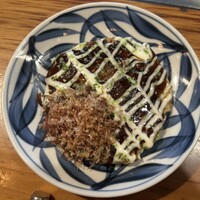 OSAKA きっちん 銀座本店 - 