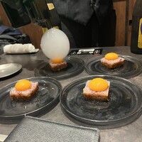 東京焼肉いのうえ 銀座店 - 