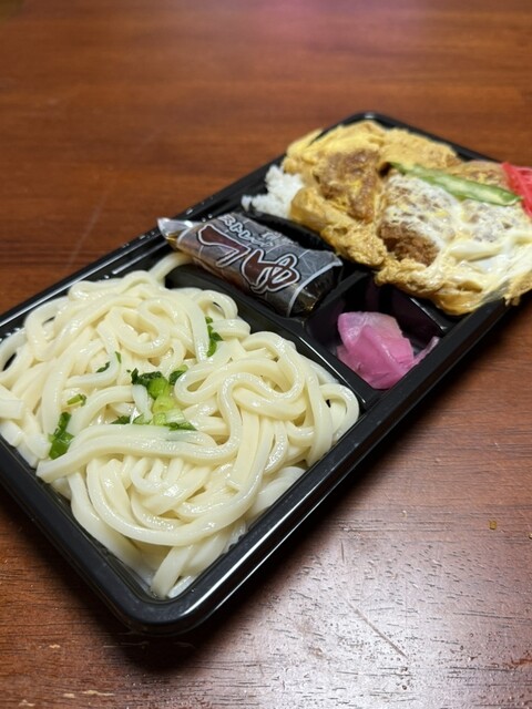 日の丸亭 玉川店 - 泉郷（弁当）の写真