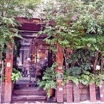 うつわcafeと手作り雑貨の店 ゆう 福岡天神店 - 癒しの空間