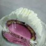 パティスリー タンドレス - ベックルージュ時代のケーキ