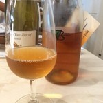 ワインストア - スペインの白
