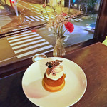 Rue Favart - グルマンディーズ