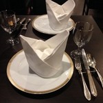 カーン・ケバブ・ビリヤニ - 