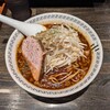スパイス・ラー麺 卍力 西葛西店