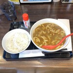 カレーハウス ココ壱番屋 - 