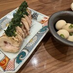 お料理とお酒 oto - 