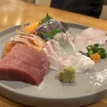 Sakanaya Uohide - 