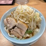 らぁめん大山 - 