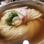 自家製うどん さんたく - 