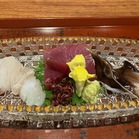 割烹 春 - 