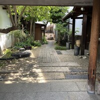 フレンチ 奥村邸 - 