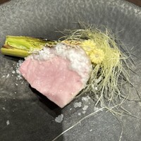 オッジ ダルマット 西麻布店 - 