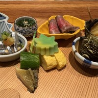 割烹 春 - 