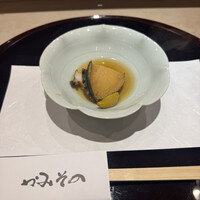 かみその - 