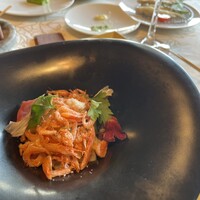 フレンチ 奥村邸 - 