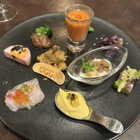 オッジ ダルマット 西麻布店 - 