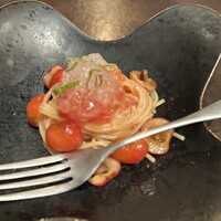 オッジ ダルマット 西麻布店 - 