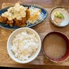 からあげ食堂 房総家