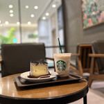 スターバックスコーヒー  川崎ルフロン店 - 