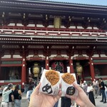 牛カツ京都勝牛 - 