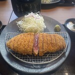 牛カツ京都勝牛 - 
