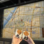 牛カツ京都勝牛 - 