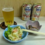 tell me キッチン - ポテトサラダ