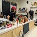 tell me キッチン - 