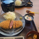 牛カツ京都勝牛 - 