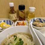 tell me キッチン - 