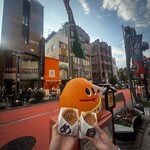 牛カツ京都勝牛 - 