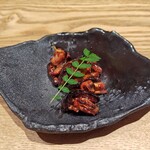 306511416 - 肝焼き