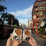 牛カツ京都勝牛 - 