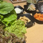 やさい村大地 - 