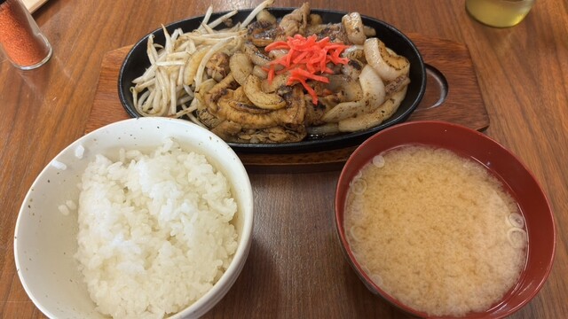 左近 - 二本松（もつ焼き）の写真