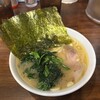 ラーメン 洞くつ家